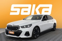 BMW i5 M60 vaihtoauto