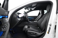 BMW i5 M60 vaihtoauto