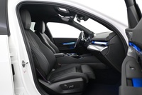 BMW i5 M60 vaihtoauto