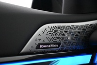 BMW i5 M60 vaihtoauto