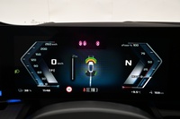 BMW i5 M60 vaihtoauto