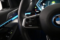 BMW i5 M60 vaihtoauto