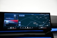 BMW i5 M60 vaihtoauto