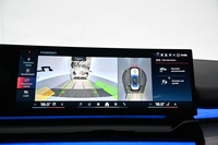 BMW i5 M60 vaihtoauto