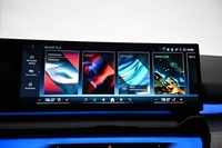 BMW i5 M60 vaihtoauto