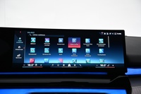 BMW i5 M60 vaihtoauto