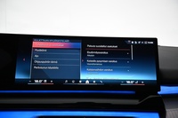 BMW i5 M60 vaihtoauto