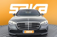 Mercedes-Benz S vaihtoauto