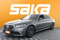 Mercedes-Benz S vaihtoauto