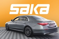 Mercedes-Benz S vaihtoauto