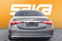 Mercedes-Benz S vaihtoauto