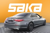 Mercedes-Benz S vaihtoauto