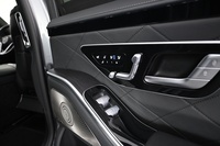 Mercedes-Benz S vaihtoauto