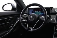 Mercedes-Benz S vaihtoauto