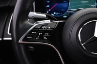 Mercedes-Benz S vaihtoauto