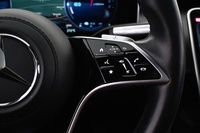 Mercedes-Benz S vaihtoauto