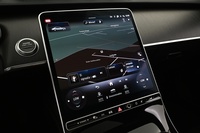 Mercedes-Benz S vaihtoauto