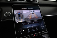 Mercedes-Benz S vaihtoauto