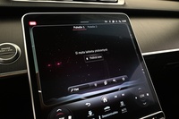 Mercedes-Benz S vaihtoauto