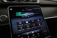 Mercedes-Benz S vaihtoauto