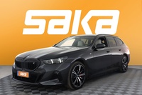 BMW i5 vaihtoauto