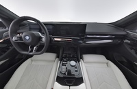 BMW i5 vaihtoauto