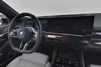 BMW i5 vaihtoauto