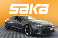 Audi e-tron GT vaihtoauto