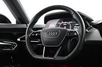 Audi e-tron GT vaihtoauto