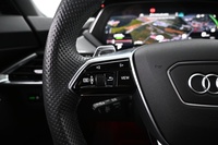 Audi e-tron GT vaihtoauto