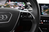 Audi e-tron GT vaihtoauto