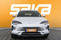 BYD Seal U DM-i vaihtoauto