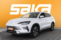 BYD Seal U DM-i vaihtoauto