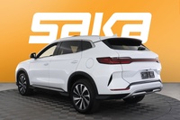 BYD Seal U DM-i vaihtoauto