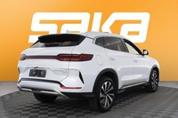 BYD Seal U DM-i vaihtoauto