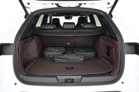 BYD Seal U DM-i vaihtoauto