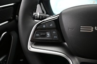 BYD Seal U DM-i vaihtoauto