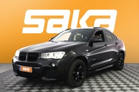 BMW X4 vaihtoauto