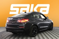 BMW X4 vaihtoauto