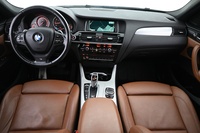 BMW X4 vaihtoauto