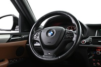 BMW X4 vaihtoauto
