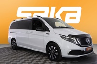 Mercedes-Benz EQV vaihtoauto