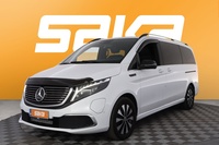 Mercedes-Benz EQV vaihtoauto