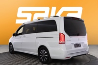 Mercedes-Benz EQV vaihtoauto