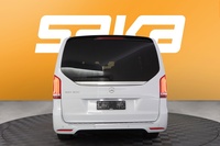 Mercedes-Benz EQV vaihtoauto