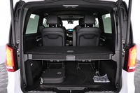 Mercedes-Benz EQV vaihtoauto