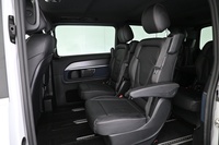 Mercedes-Benz EQV vaihtoauto