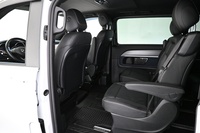 Mercedes-Benz EQV vaihtoauto