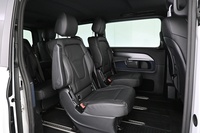 Mercedes-Benz EQV vaihtoauto