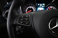 Mercedes-Benz EQV vaihtoauto